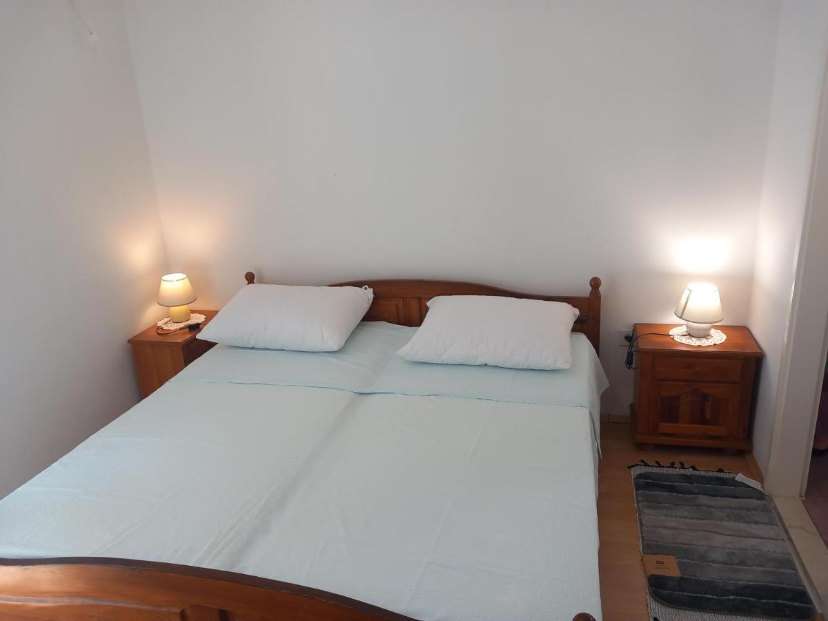 Guest House Mrdalo Дубровник Екстериор снимка