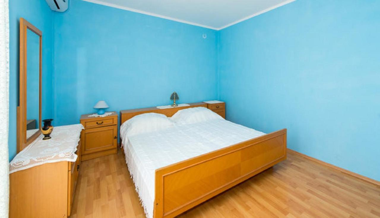 Guest House Mrdalo Дубровник Екстериор снимка