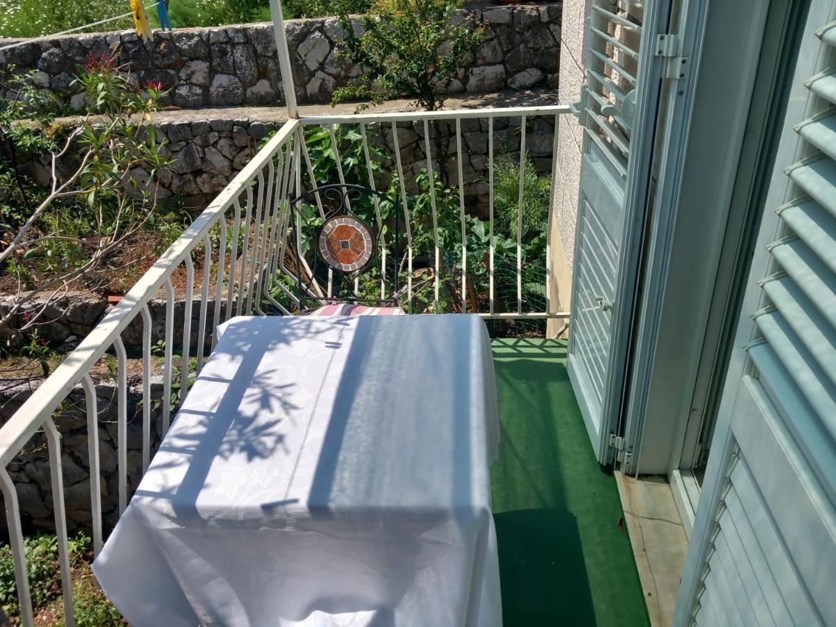 Guest House Mrdalo Дубровник Екстериор снимка