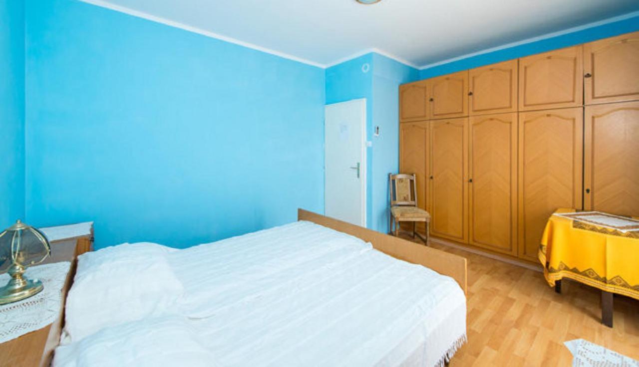 Guest House Mrdalo Дубровник Екстериор снимка