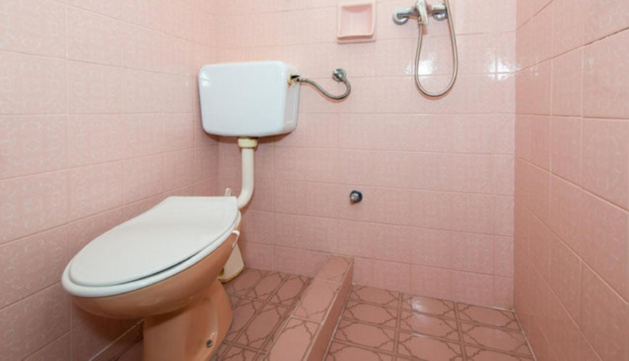 Guest House Mrdalo Дубровник Екстериор снимка