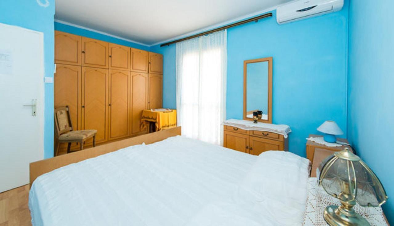 Guest House Mrdalo Дубровник Екстериор снимка